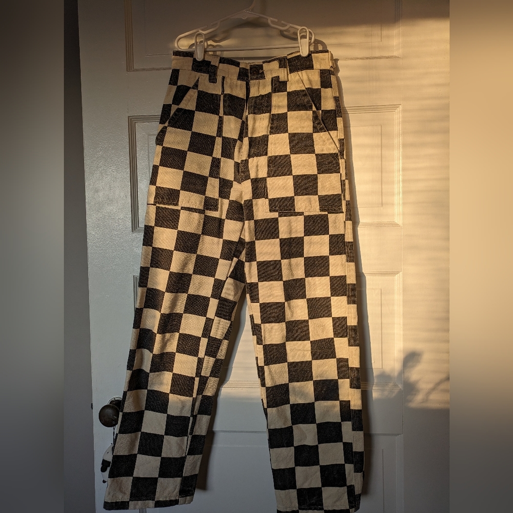 P&Co 304 Service Fatigue Pants